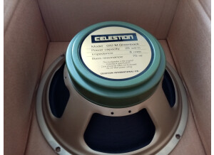 Celestion G12M Greenback (93462)