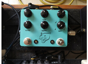 JHS Pedals Panther Cub V1.5 (3714)