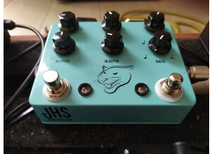 JHS Pedals Panther Cub V1.5 (72443)