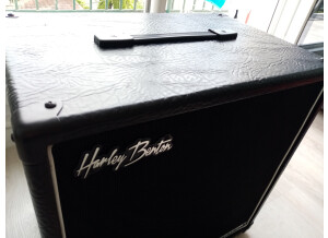 Harley Benton G112 Vintage (87168)