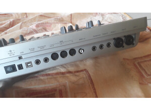 Novation X-Station 49 (12193)