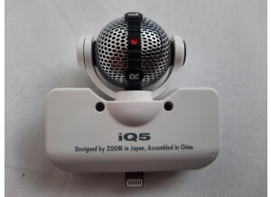 Zoom iQ5 (36091)