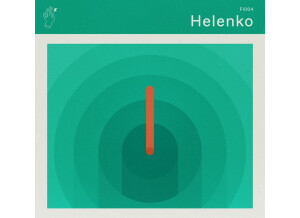 Felt Instruments Helenko (30532)