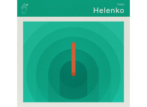 Felt Instruments Helenko