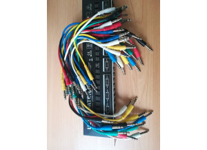 Behringer Ultrapatch Pro PX3000 (49246)