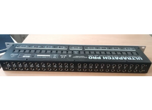 Behringer Ultrapatch Pro PX3000 (17183)