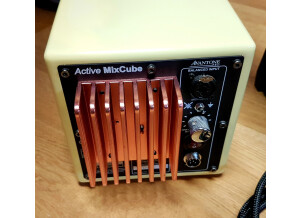 Avantone Pro Active MixCubes (17252)