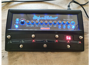 Hughes & Kettner Spirit 200 Floor (56435)