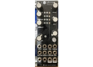 Mutable Instruments Clouds (63858)
