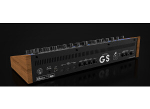 gs e7 back