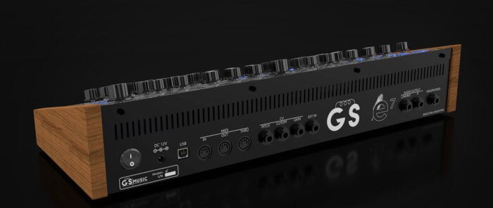 gs e7 back gs e7 back