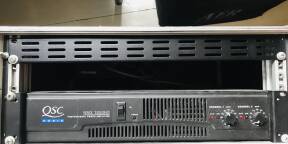 Ampli QSC RMX 1850HD