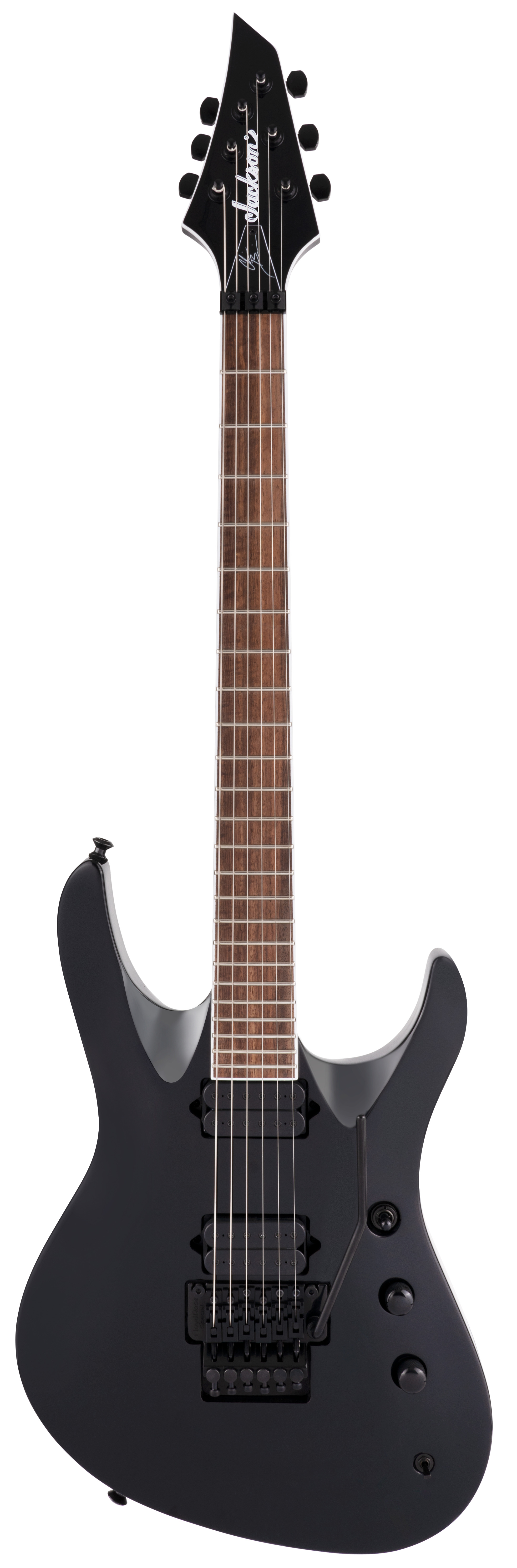 Pro Series Solist 6 Chrid Broderick