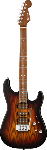 Guthrie Govan Signature MJ San Dimas Guthrie Govan Signature MJ San Dimas