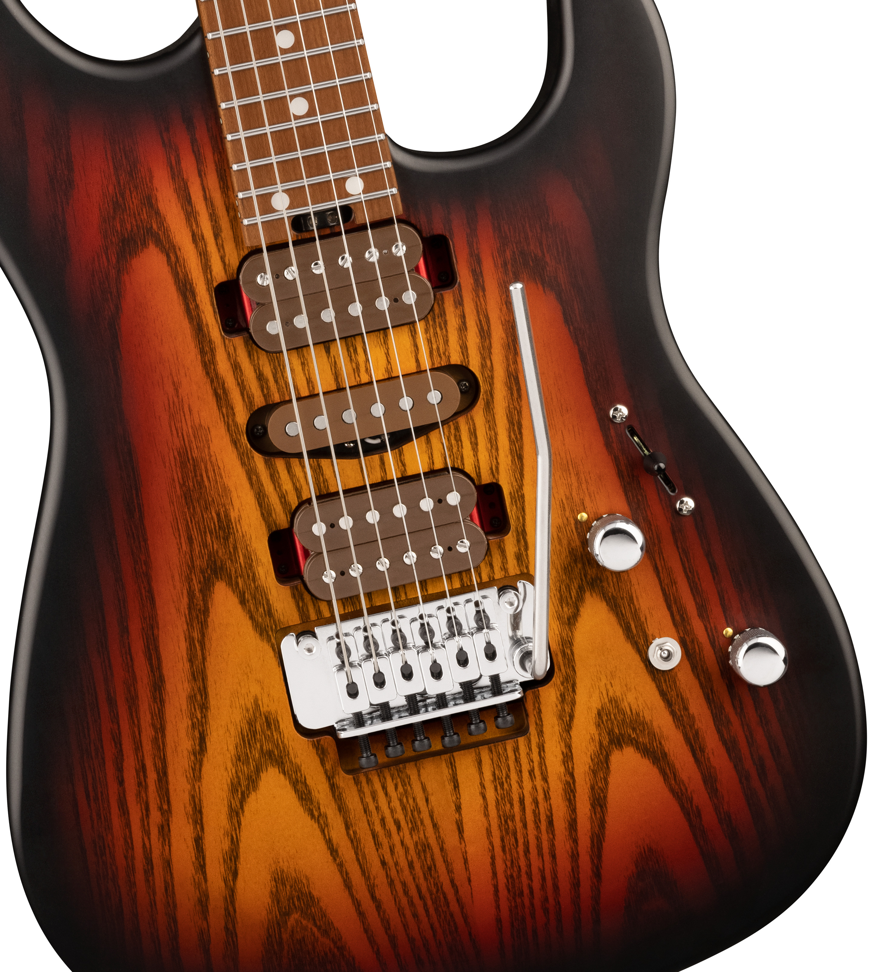 Guthrie Govan Signature MJ San Dimastop