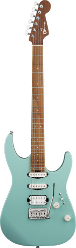 Rick Graham Signature MJ DK24 Rick Graham Signature MJ DK24
