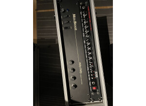 Mesa Boogie Fifty/Fifty (74008)