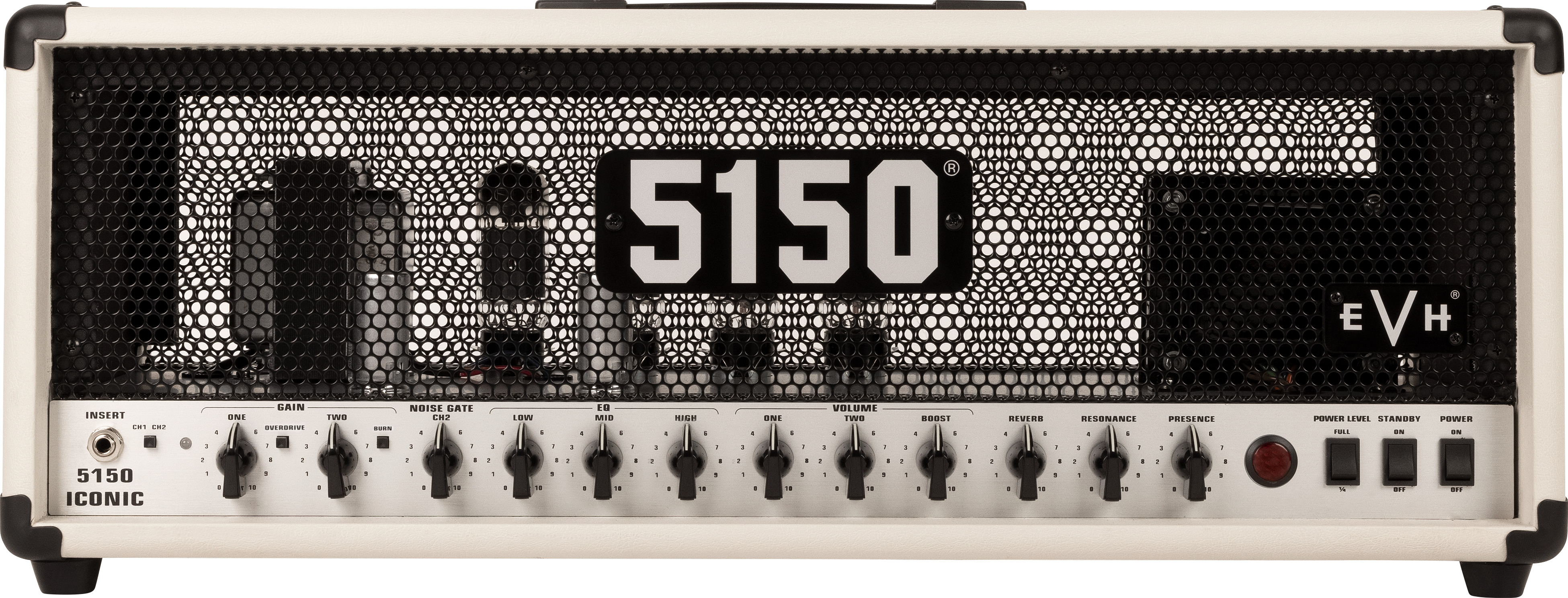 5150 Iconic 80 Watts Head