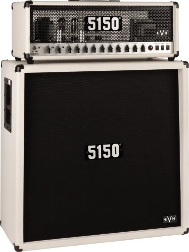 5150 Iconic 80 watts Headstack 5150 Iconic 80 watts Headstack