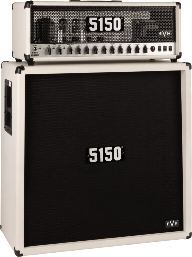 5150 Iconic 80 watts Headstack