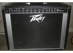 Peavey [Classic Series - Discontinued] Classic 212 Combo