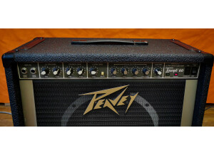 Peavey Triumph 60 Ultra Gain (15602)