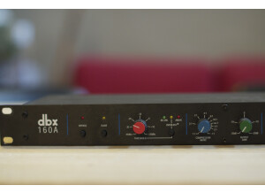 dbx 160A (5533)