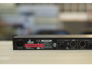 dbx 160A (8048)