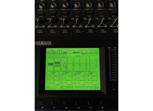 Yamaha 01V96 VCM (97258)