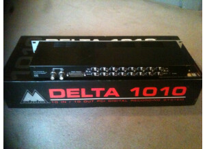 M-Audio Delta 1010 (80158)
