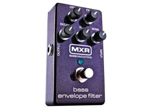 MXR M82 Bass Envelope Filter (29351)