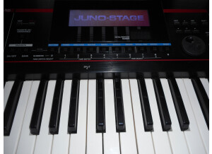 JUNO STAGE2