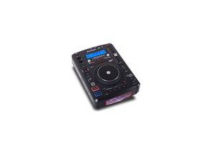 DJ-Tech uSolo Pro