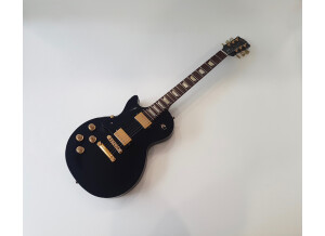 Gibson Les Paul Studio LH w/ Gold Hardware (96208)