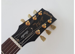 Gibson Les Paul Studio LH w/ Gold Hardware (93192)