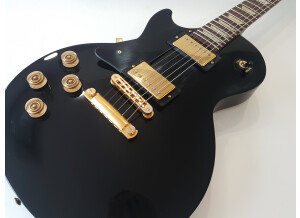 Gibson Les Paul Studio LH w/ Gold Hardware (81211)