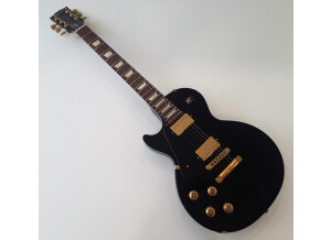 Gibson Les Paul Studio LH w/ Gold Hardware (28718)