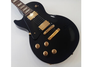 Gibson Les Paul Studio LH w/ Gold Hardware (34566)