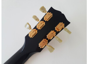 Gibson Les Paul Studio LH w/ Gold Hardware (20141)
