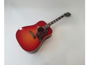Gibson Hummingbird 2018 (68214)