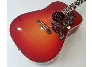 Gibson Hummingbird 2018 (84622)