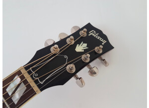 Gibson Hummingbird 2018 (53916)