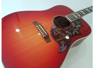 Gibson Hummingbird 2018 (53418)