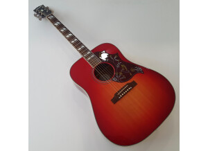 Gibson Hummingbird 2018 (7077)