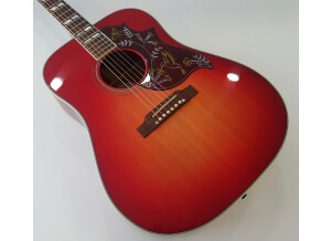 Gibson Hummingbird 2018