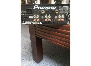 Pioneer DJM-400 (30077)