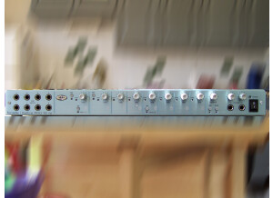Focusrite Saffire Pro 10 i/o (94788)