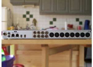 Focusrite Saffire Pro 10 i/o (57072)
