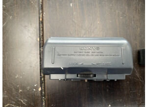 Sony MZ-R500