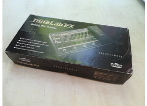 Vox Tonelab EX